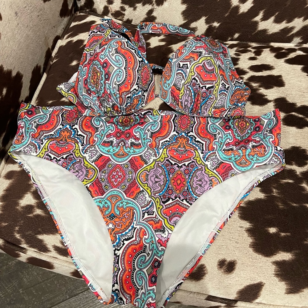 Victoria Secret bathing suit